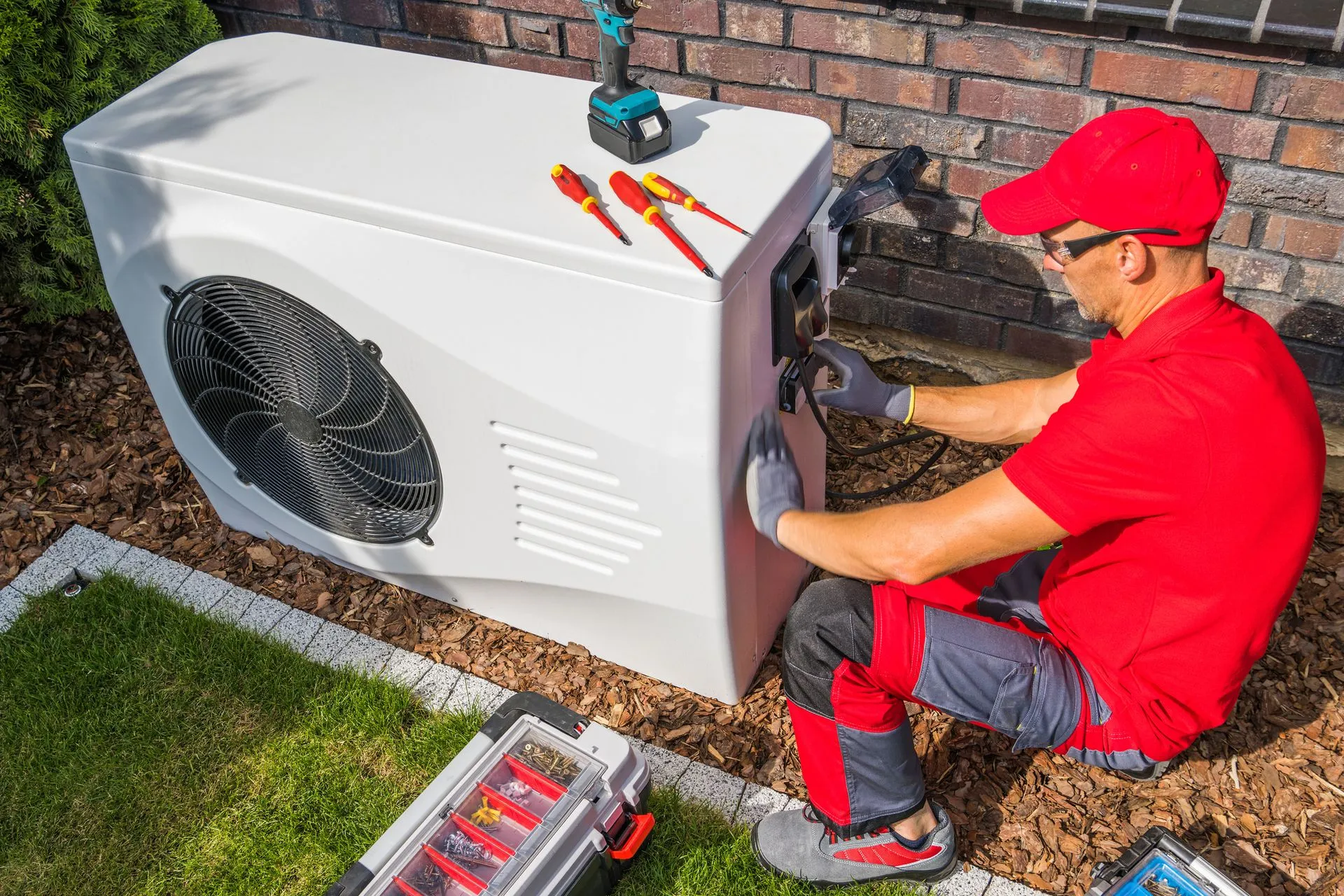 About HVAC in Casey, IL